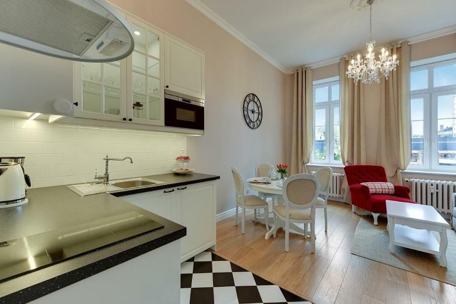 Be In Gdansk Apartments - In The Heart Of The Old Town - Ogarna 10 Bagian luar foto