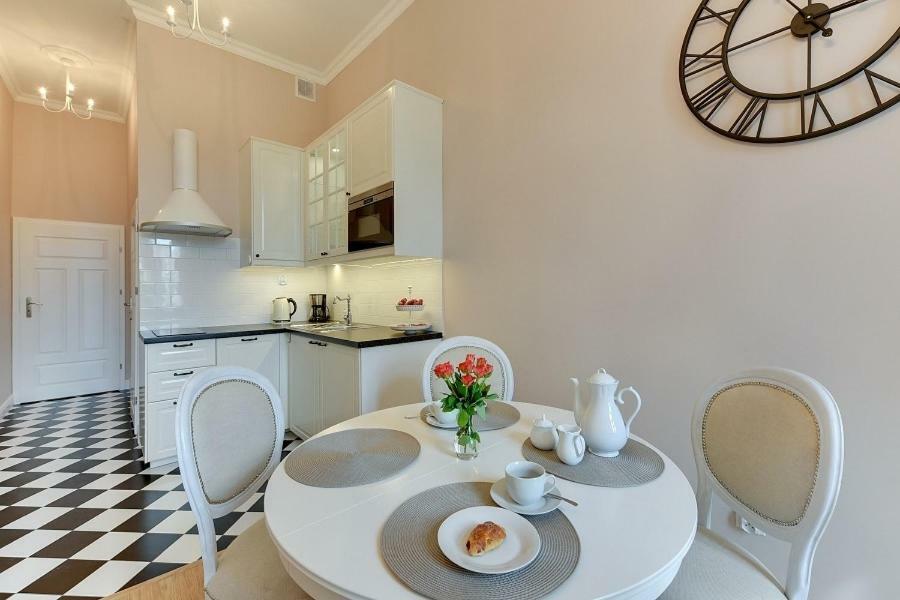 Be In Gdansk Apartments - In The Heart Of The Old Town - Ogarna 10 Bagian luar foto